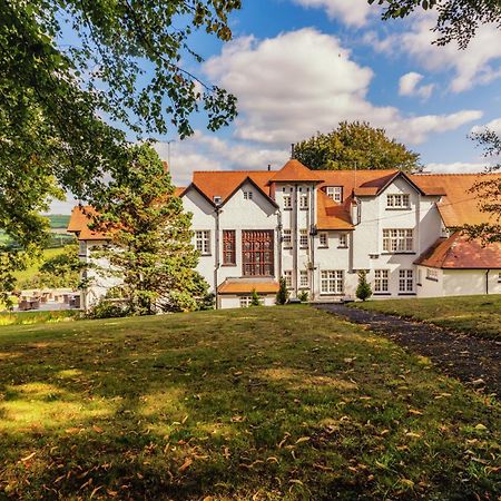 The Penrallt Country House Hotel Aberporth Exterior photo