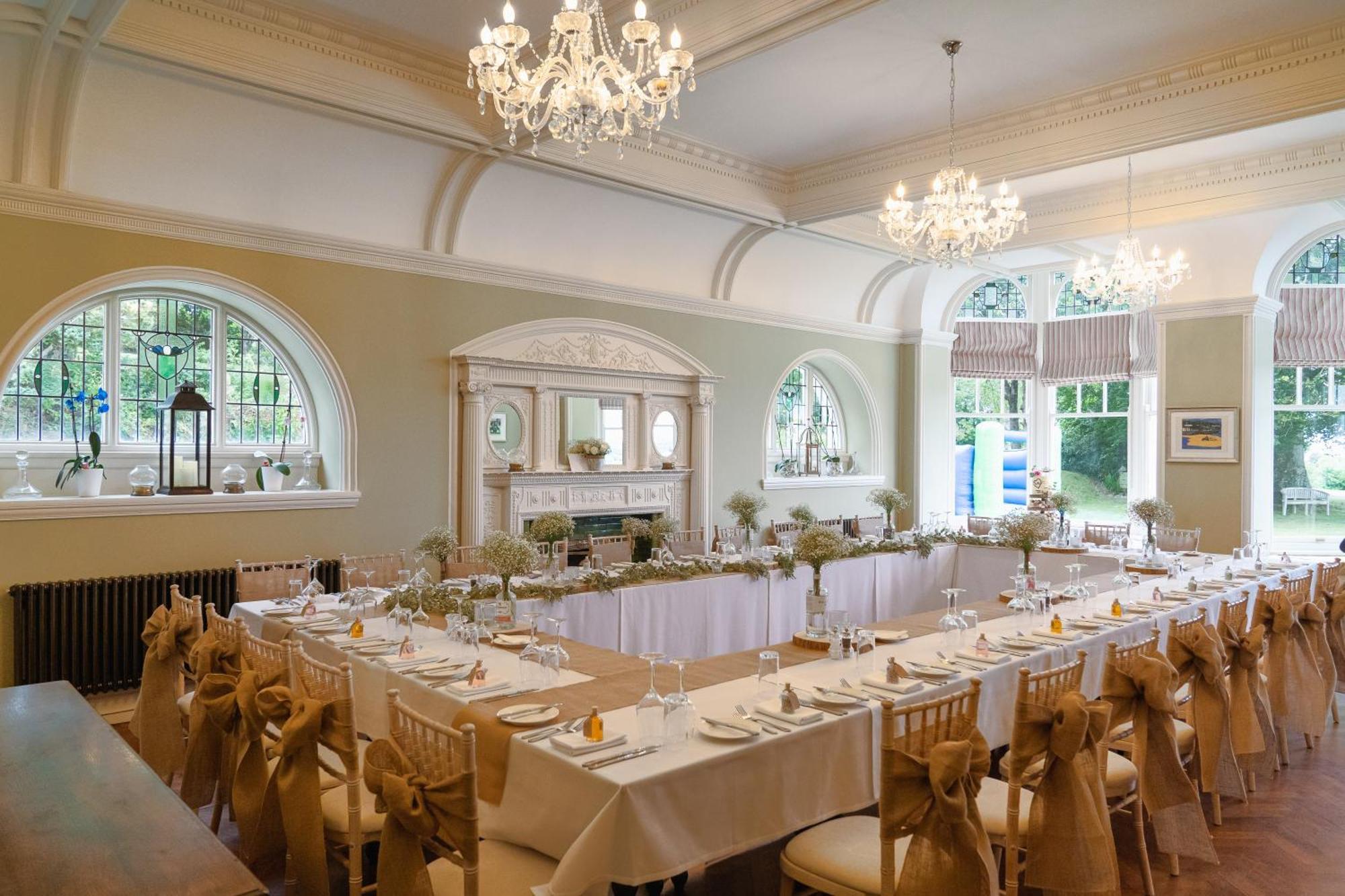 The Penrallt Country House Hotel Aberporth Exterior photo